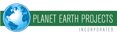 Planet Earth Projects